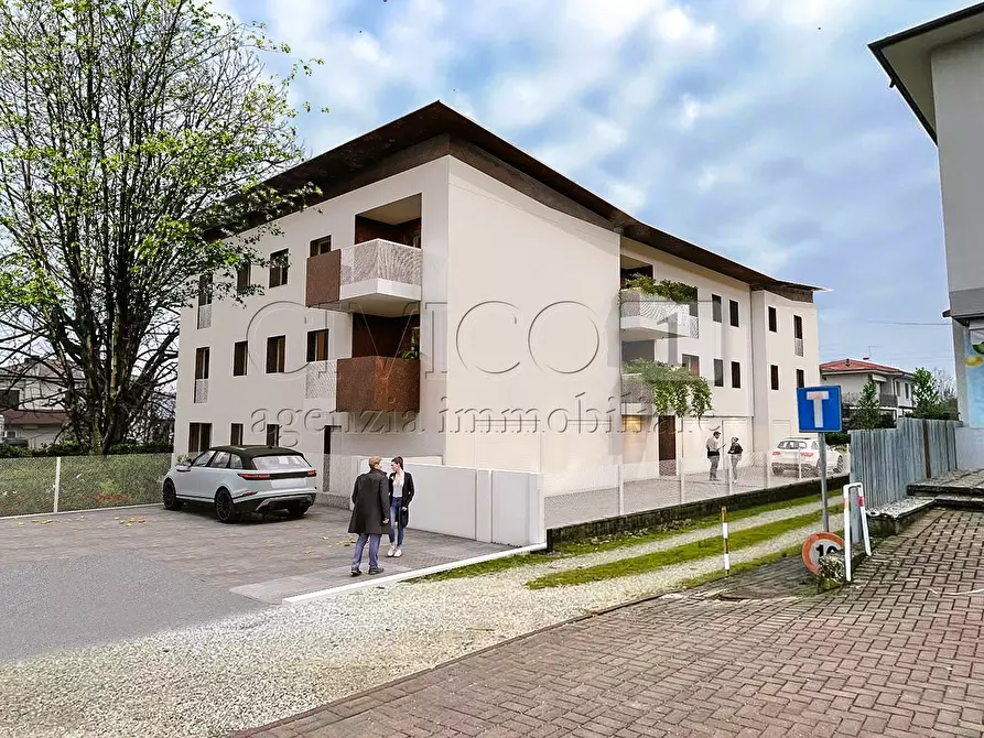 Immagine 12 di Appartamento in vendita  in Viale Riviera Berica 26 a Nanto