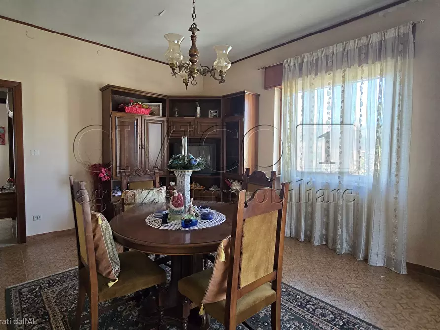 Immagine 14 di Casa indipendente in vendita  in via Veneto 52 a Castegnero