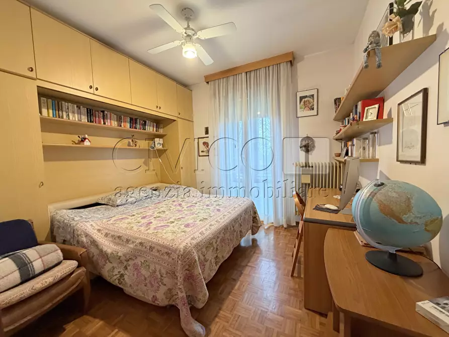 Immagine 7 di Appartamento in vendita  in Via Bernardino Stagnino a Venezia