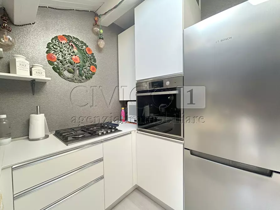 Immagine 11 di Mansarda in vendita  in Via Lorenzo Marcello a Venezia