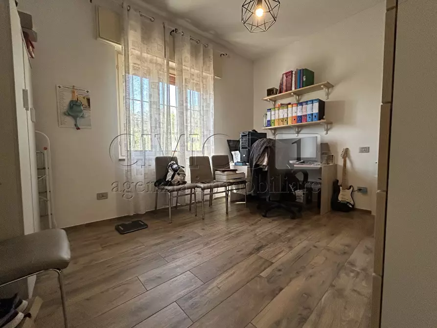 Immagine 26 di Casa indipendente in vendita  in Via G. Verdi 36 a Villaga