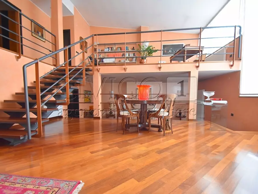 Immagine 11 di Casa bifamiliare in vendita  in Via Pordenone 9 a San Michele Al Tagliamento