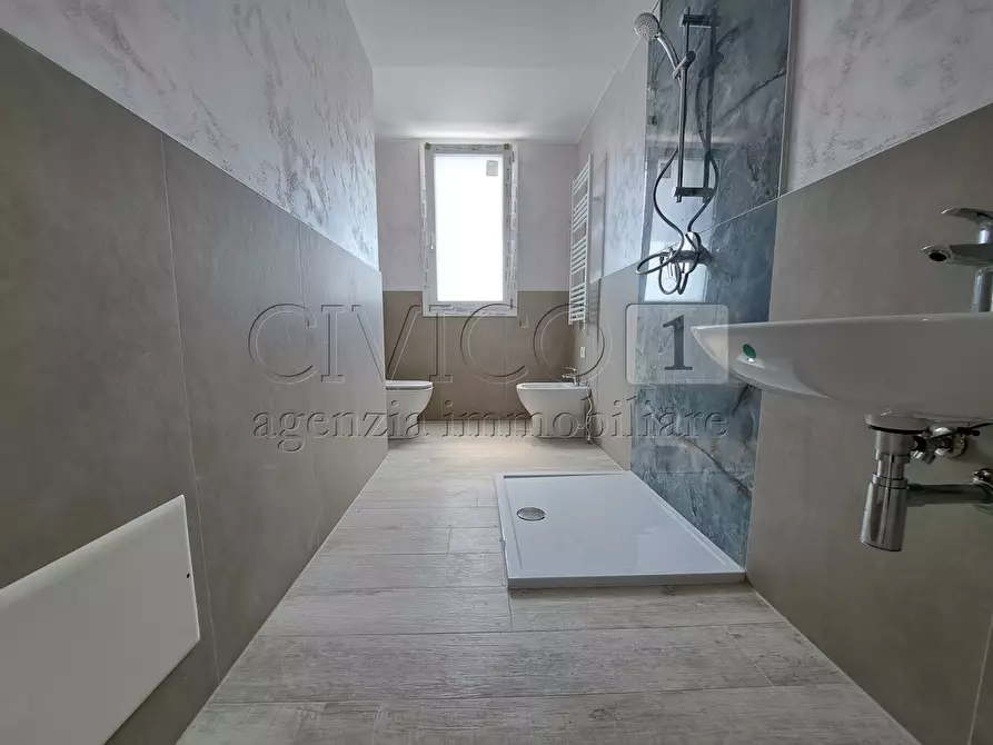 Immagine 20 di Appartamento in vendita  in Via Roma a Cervarese Santa Croce