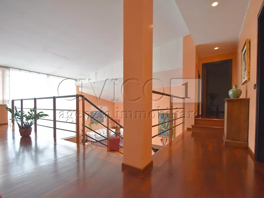 Immagine 23 di Casa bifamiliare in vendita  in Via Capodistria 1 a San Michele Al Tagliamento