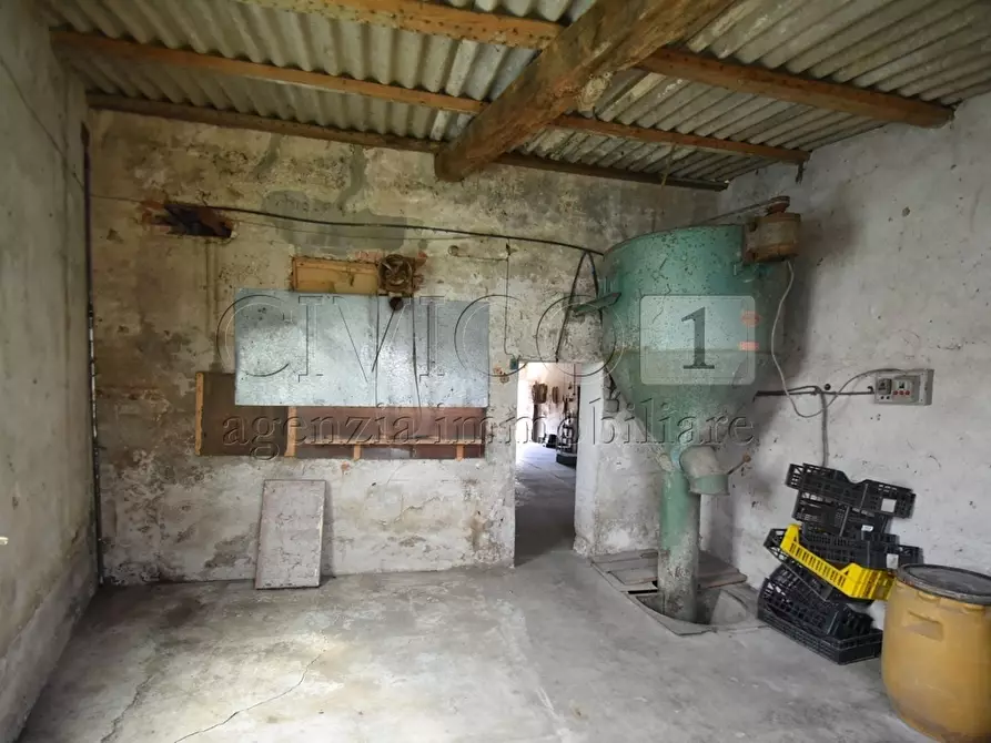 Immagine 12 di Rustico / casale in vendita  in Via Chiesa Rampazzo 17 a Camisano Vicentino