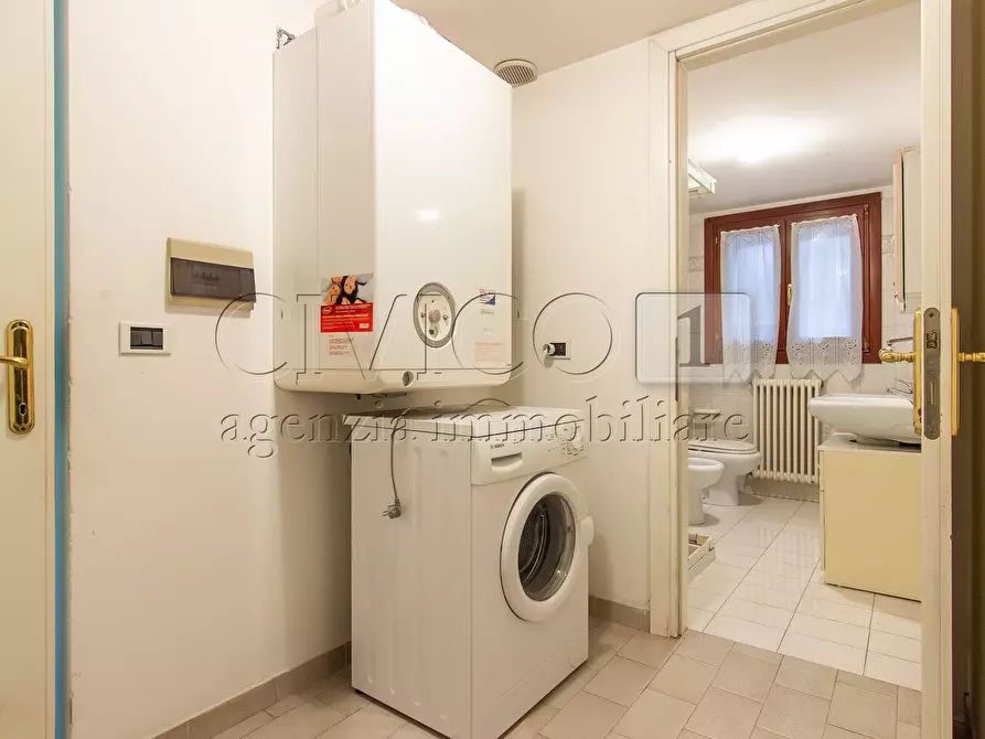 Immagine 23 di Casa bifamiliare in vendita  in Via Ponte 88 a Barbarano Mossano