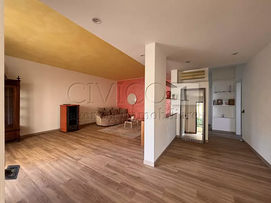 Immagine 8 di Casa indipendente in vendita  in Via Vittorio Veneto a Grisignano Di Zocco