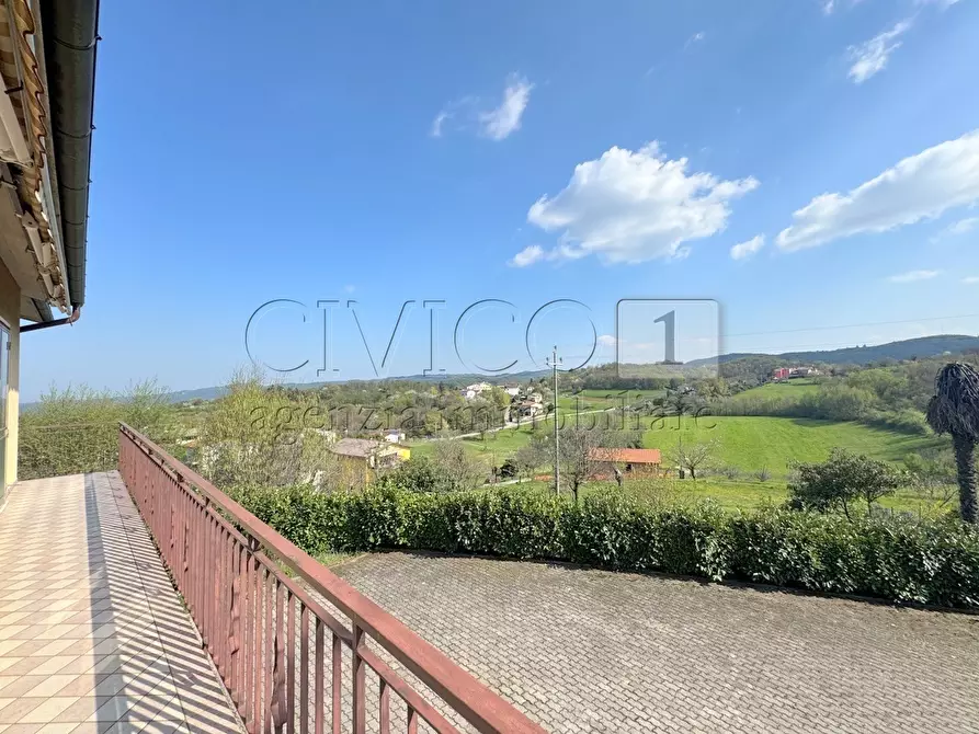 Immagine 5 di Casa indipendente in vendita  in Via Righi 10 a Arcugnano