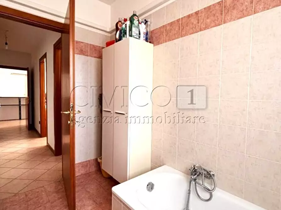 Immagine 9 di Appartamento in vendita  in Via Concordia 11 a Nanto