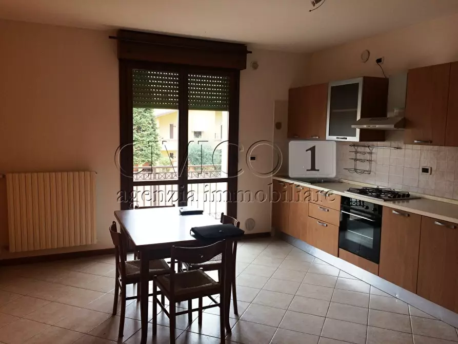 Immagine 3 di Appartamento in vendita  in Via Cà Bassa 21 a Albettone