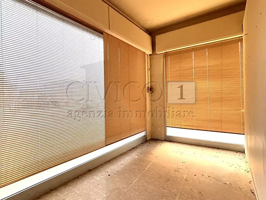 Immagine 2 di Locale commerciale in vendita  in Via Alcide De Gasperi 31 a Barbarano Mossano