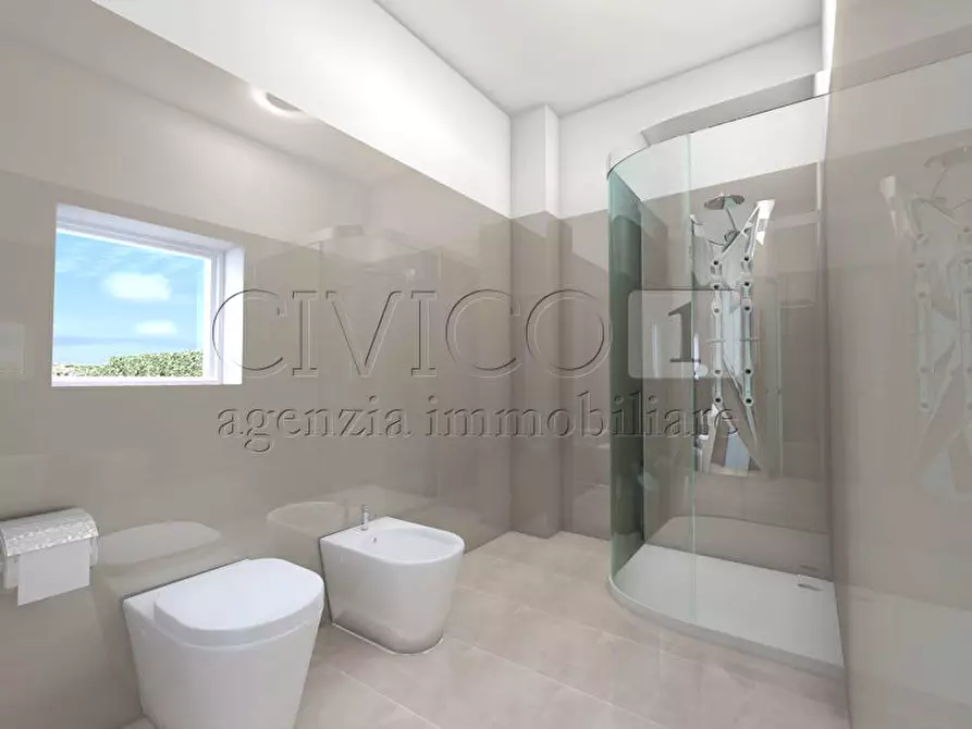 Immagine 19 di Casa indipendente in vendita  in Via Bassa Iº a Campodarsego