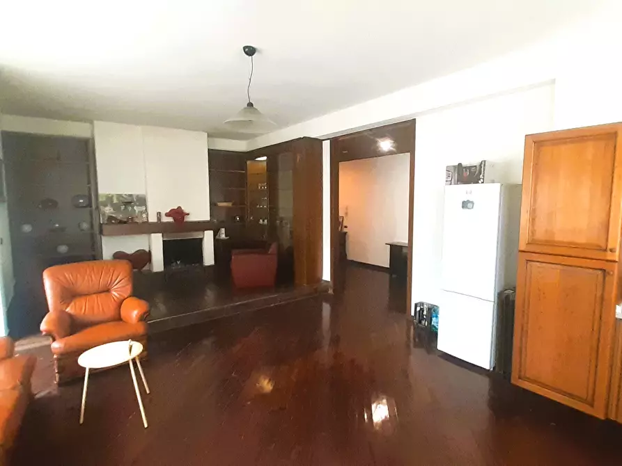 Immagine 4 di Trilocale in affitto  in Via Giuseppe Mazzini 85 a Somma Lombardo