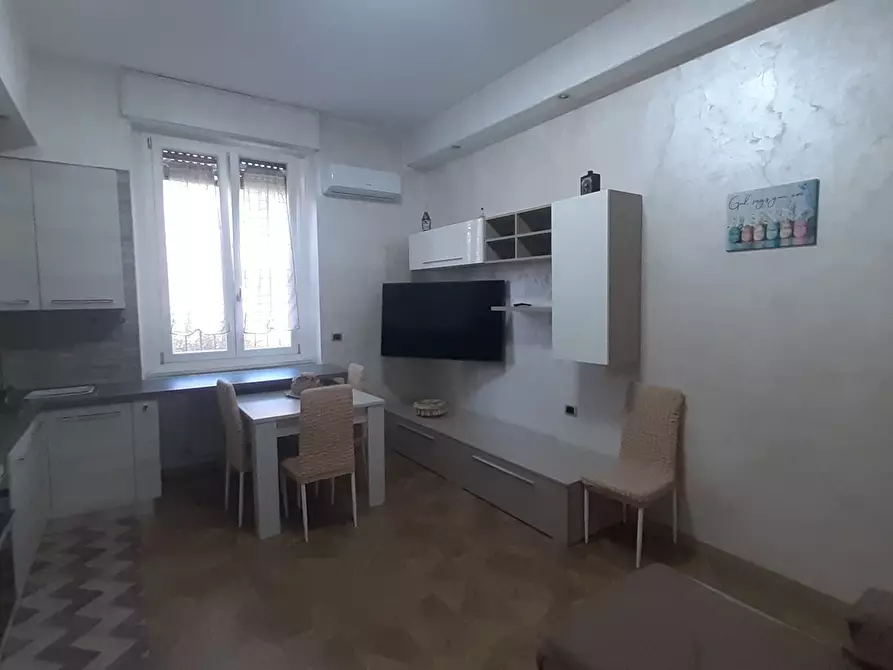 Immagine 13 di Trilocale in vendita  in Via Duca D'Aosta 10 a Somma Lombardo