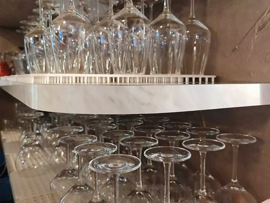 Immagine 2 di Bar / Ristorante in vendita  a Somma Lombardo