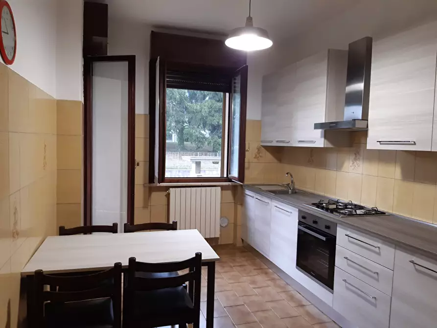 appartamento in vendita a Cardano al Campo