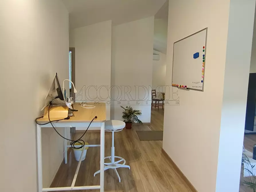 Immagine 26 di Casa bifamiliare in vendita  a Rubano