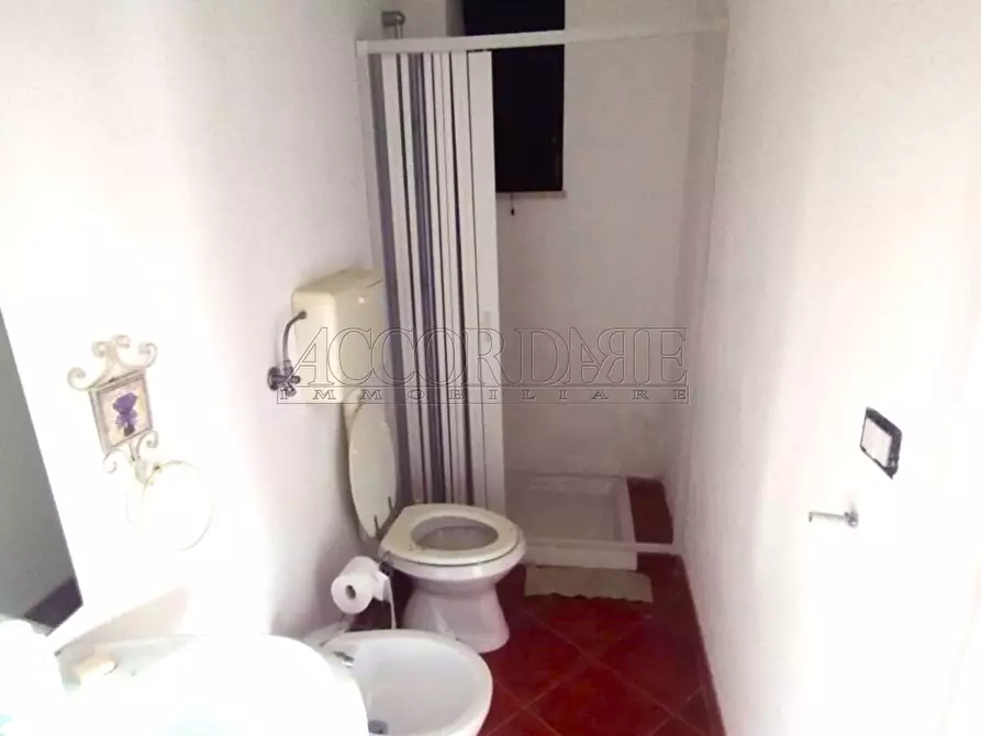 Immagine 4 di Casa indipendente in vendita  in Via Passo del Lupo 4 a Matino