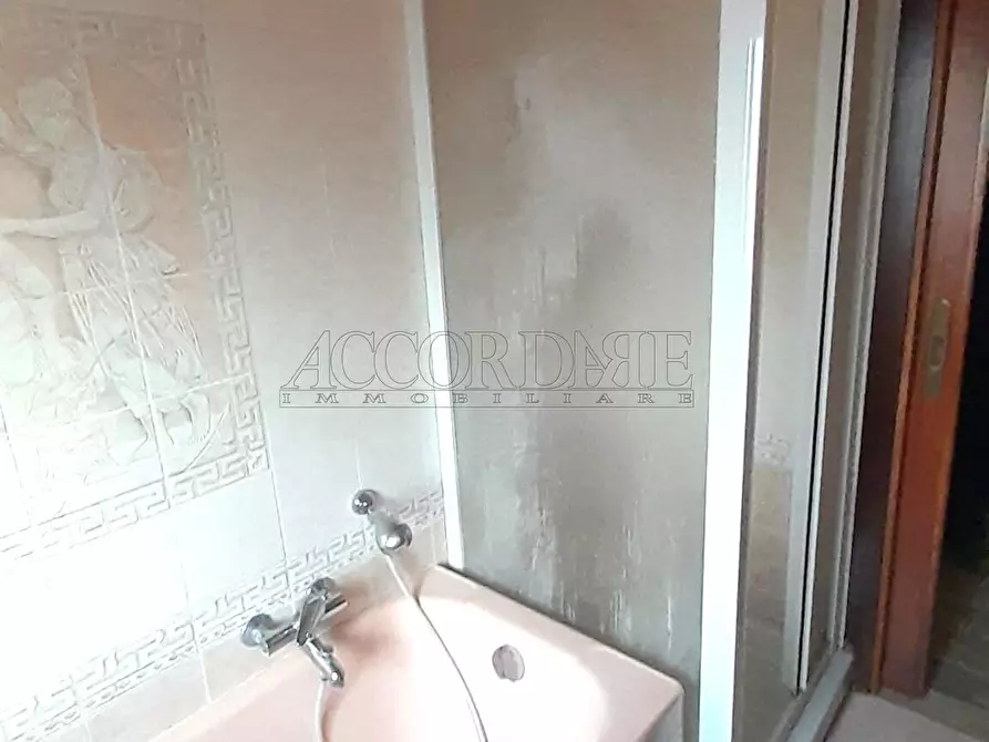 Immagine 3 di Trilocale in vendita  in Via Marco Polo 87 a Mestrino