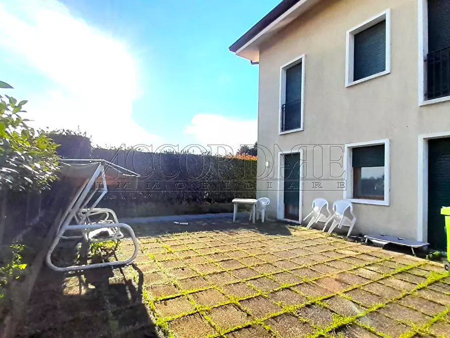 Immagine 3 di Trilocale in vendita  a Campodoro