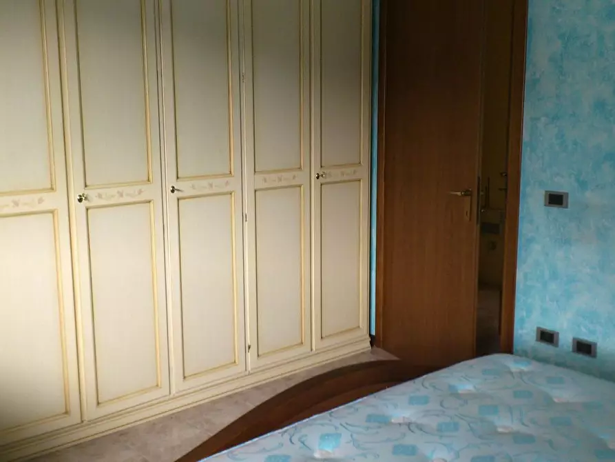 Immagine 6 di Trilocale in vendita  a Mestrino