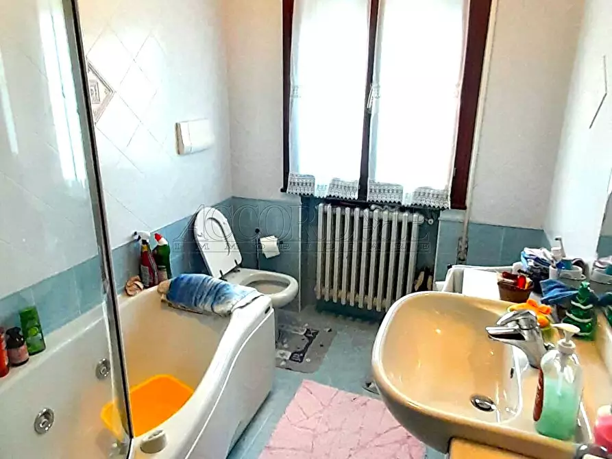 Immagine 2 di Trilocale in vendita  in Via Marco Polo 87 a Mestrino