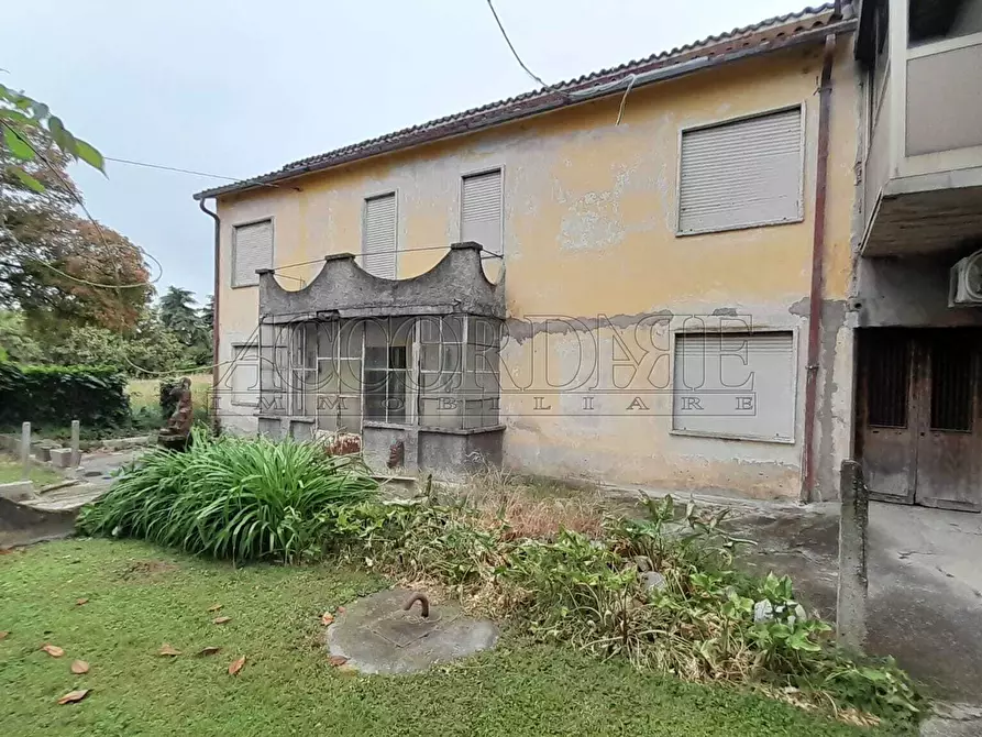 Immagine 3 di Porzione di casa in vendita  in Via Gomiero 10 a Piazzola Sul Brenta
