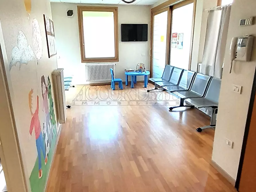 Immagine 4 di Bilocale in vendita  a Piazzola Sul Brenta