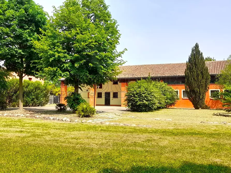 Immagine 9 di Bar / Ristorante in vendita  in Via Riccardo Riporti 8 a Piazzola Sul Brenta