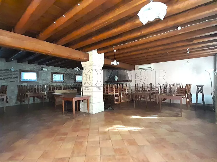 Immagine 18 di Bar / Ristorante in affitto  in Via Riccardo Riporti 8 a Piazzola Sul Brenta