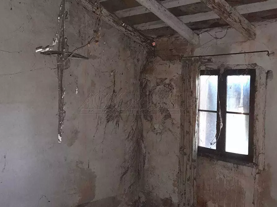 Immagine 12 di Porzione di casa in vendita  in Via Santi Felice e Fortunato 47 a Limena