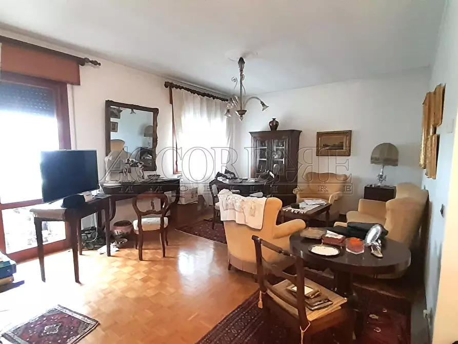 Immagine 5 di Quadrilocale in vendita  a Campodoro