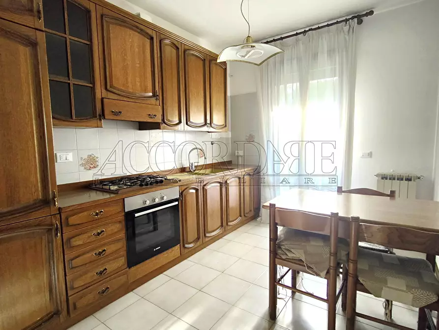 Immagine 2 di Trilocale in vendita  a Rubano