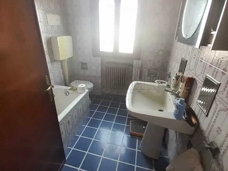 Immagine 1 di Casa indipendente in vendita  a Villafranca Padovana