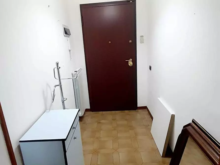 Immagine 2 di Appartamento in vendita  in Via Paganino da Sarzana 80 a Sarzana