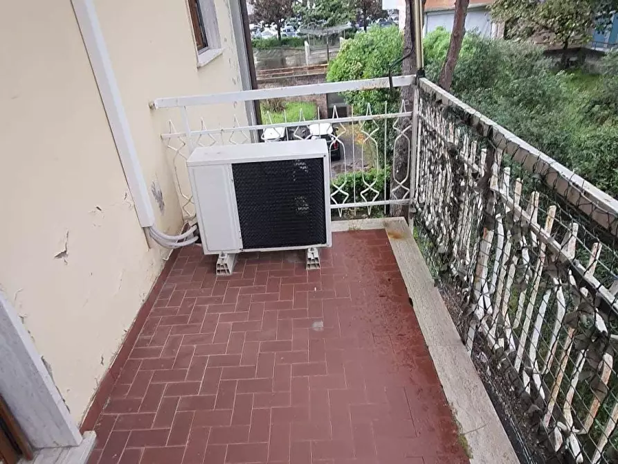 Immagine 11 di Appartamento in vendita  in Via Paganino da Sarzana 80 a Sarzana