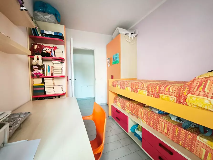 Immagine 10 di Appartamento in vendita  in Via Campo d'Appio 90 a Carrara