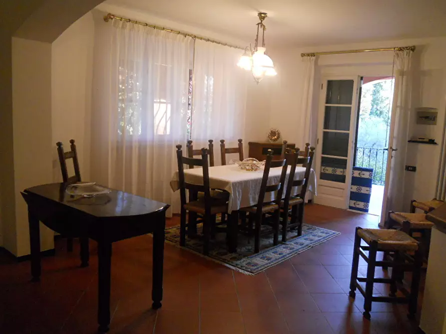 Immagine 83 di Villa in vendita  in Via Montefrancio 69 a Castelnuovo Magra