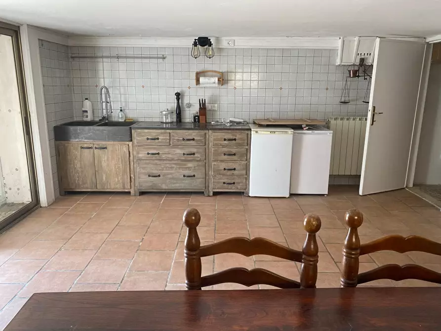 Immagine 20 di Casa semindipendente in vendita  in Via Tavolara 19 a Castelnuovo Magra