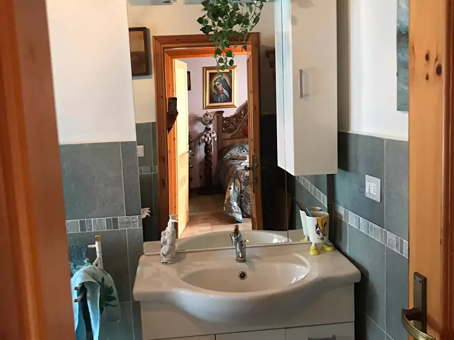 Immagine 18 di Casa indipendente in vendita  in Frazione Groppo 30 a Albareto