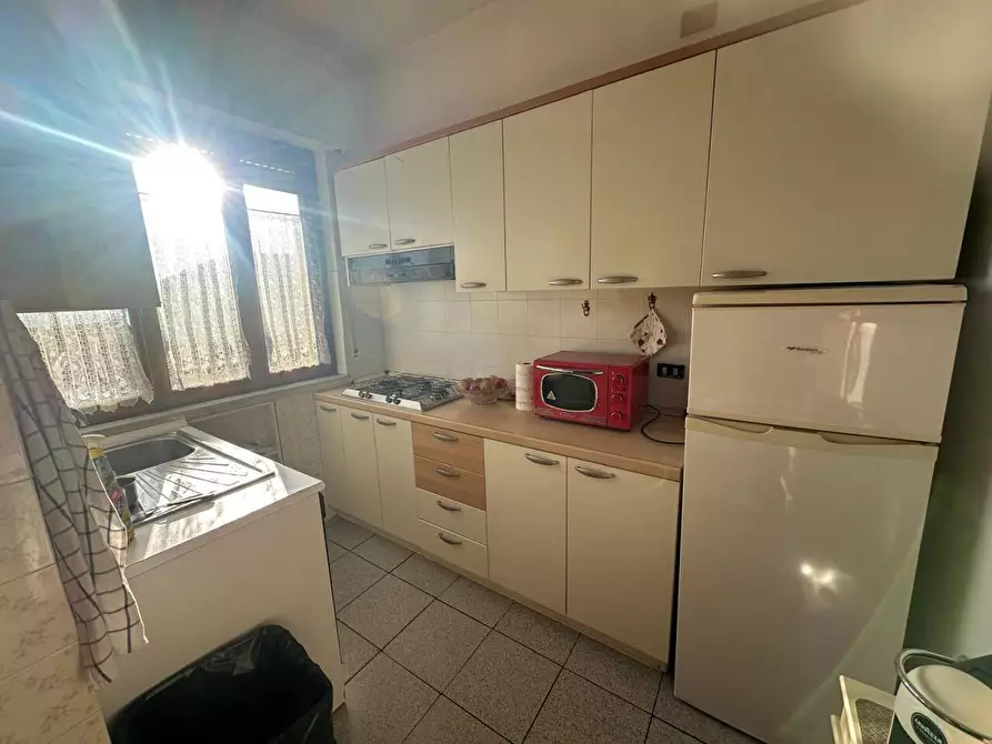 Immagine 8 di Appartamento in vendita  in Viale Litoraneo a Sarzana