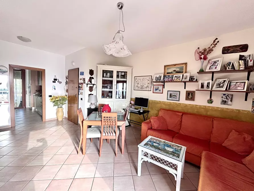 Immagine 1 di Appartamento in vendita  in Via Pedemontana 3 a Castelnuovo Magra