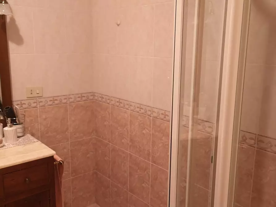 Immagine 7 di Appartamento in vendita  in Piazza Marco Tosini 1 a Castelnuovo Magra