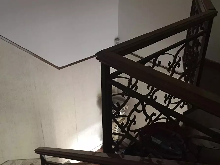 Immagine 17 di Villa in vendita  in Via XXV Aprile a Castelnuovo Magra
