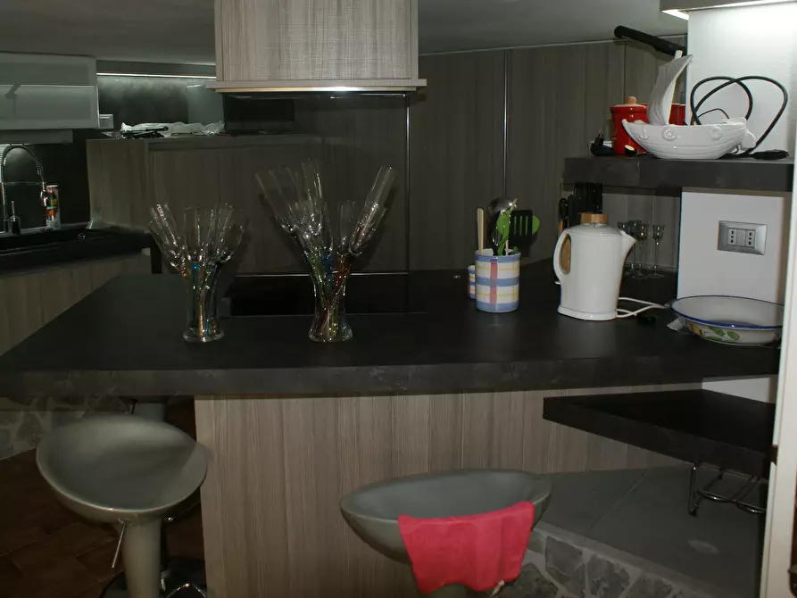 Immagine 30 di Casa semindipendente in vendita  in Via C. A. Fabbricotti 18 a Ameglia