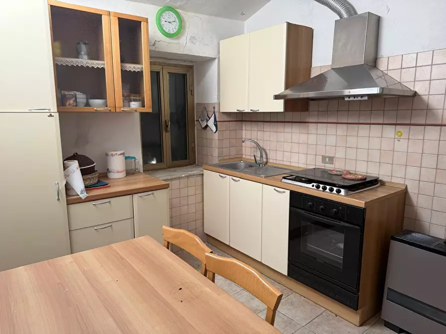 Immagine 35 di Casa semindipendente in vendita  in Vicolo San Lorenzo 2 a Ortonovo