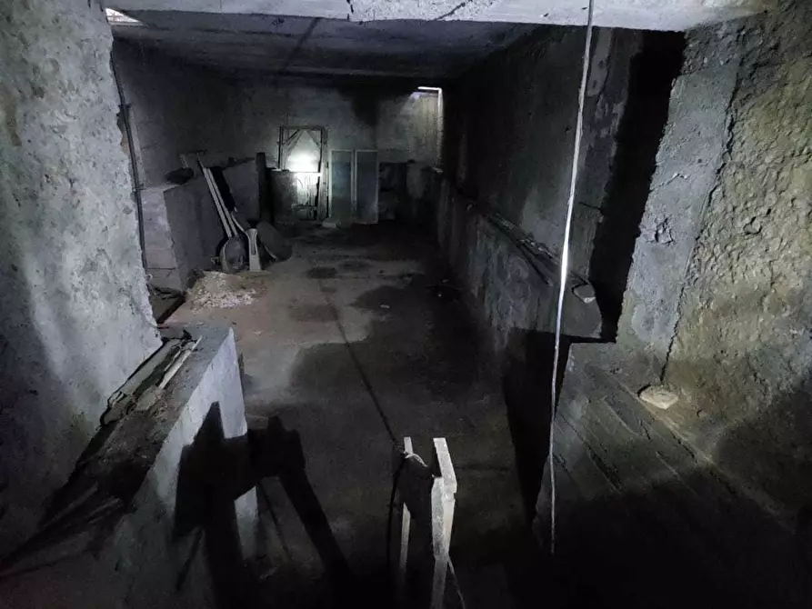 Immagine 14 di Casa semindipendente in vendita  in Via Palvotrisia 3 a Castelnuovo Magra