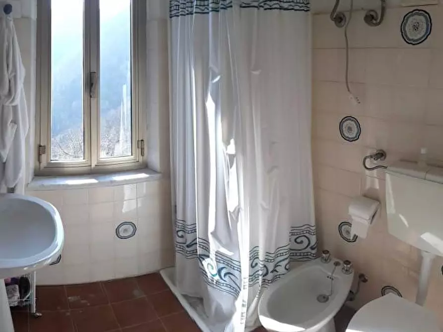 Immagine 23 di Casa semindipendente in vendita  in Strada Provinciale 9 a Fosdinovo