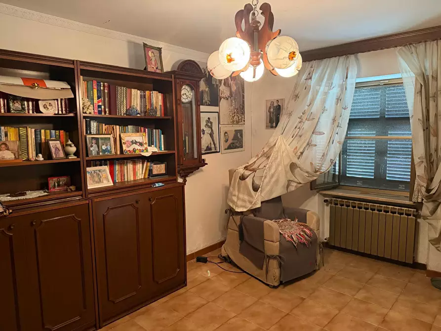 Immagine 30 di Terratetto in vendita  in Via Mazzincollo 35-19 a Sarzana