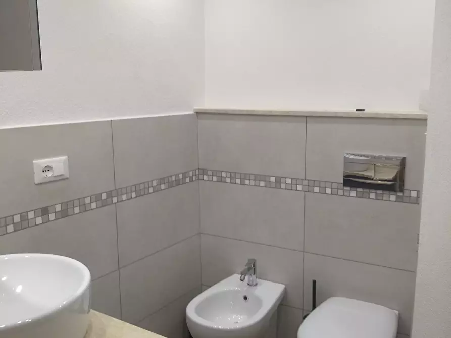 Immagine 22 di Casa semindipendente in vendita  in Piazza della Chiesa 15 a Ortonovo